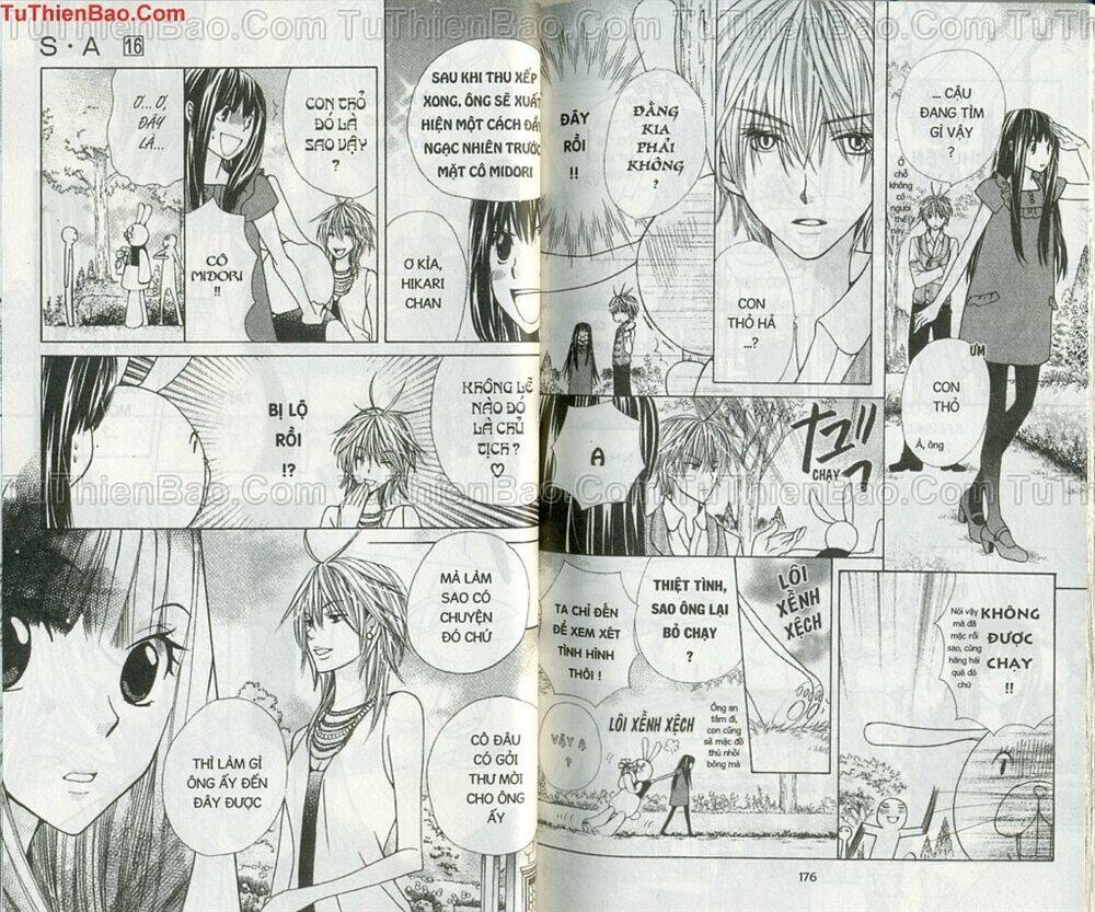 s a - lớp học ưu tú chapter 16 89