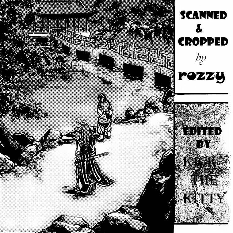 king of hell chapter 145 34