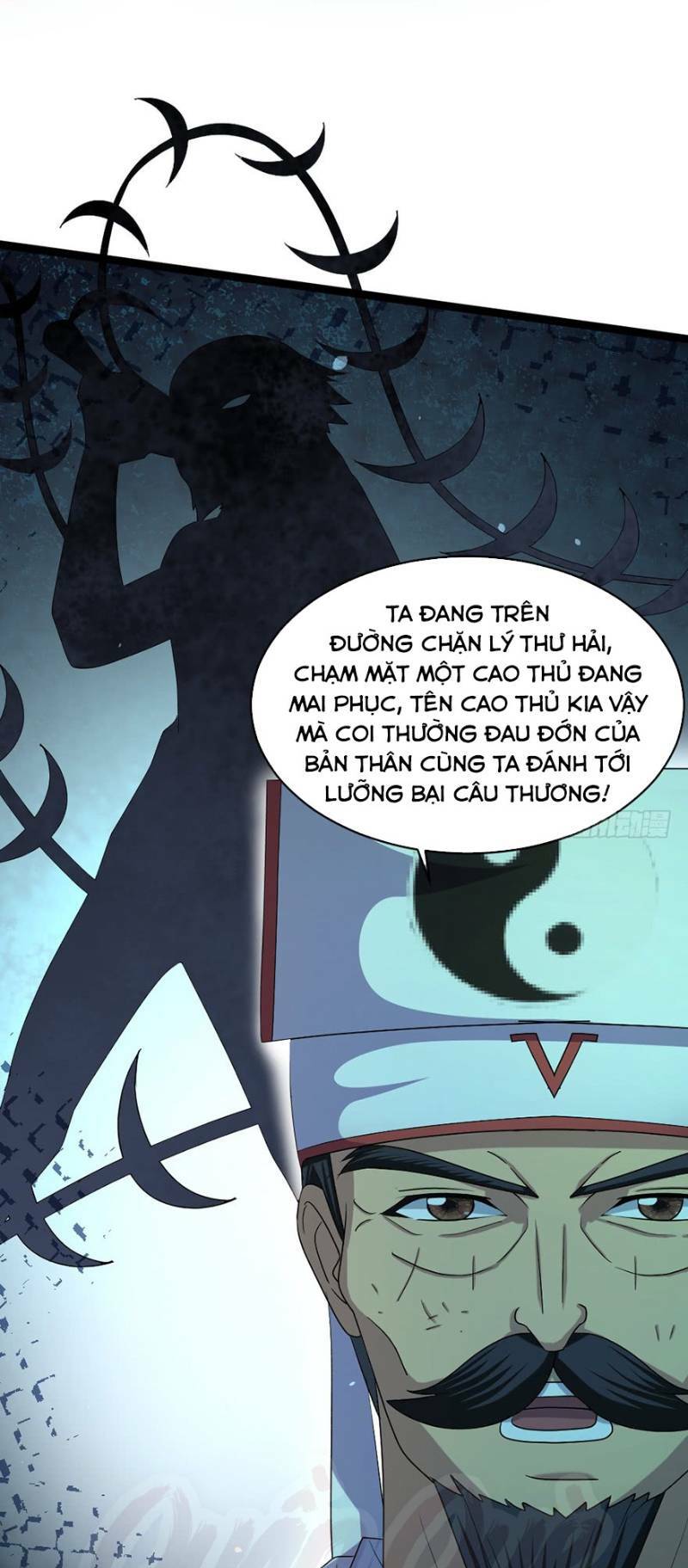 thập nhị thiên kiếp chapter 20 13