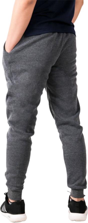 Quần Jogger Lót Nỉ Nam Nữ Kiểu Dáng Thể Thao