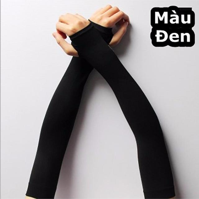 GĂNG TAY CHỐNG NẮNG HÀN QUỐC LET’S SLIM