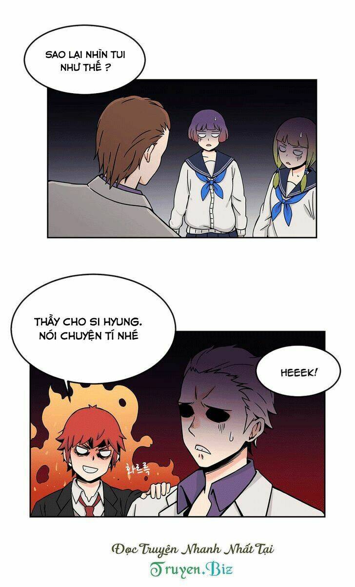 her hero chapter 3 19