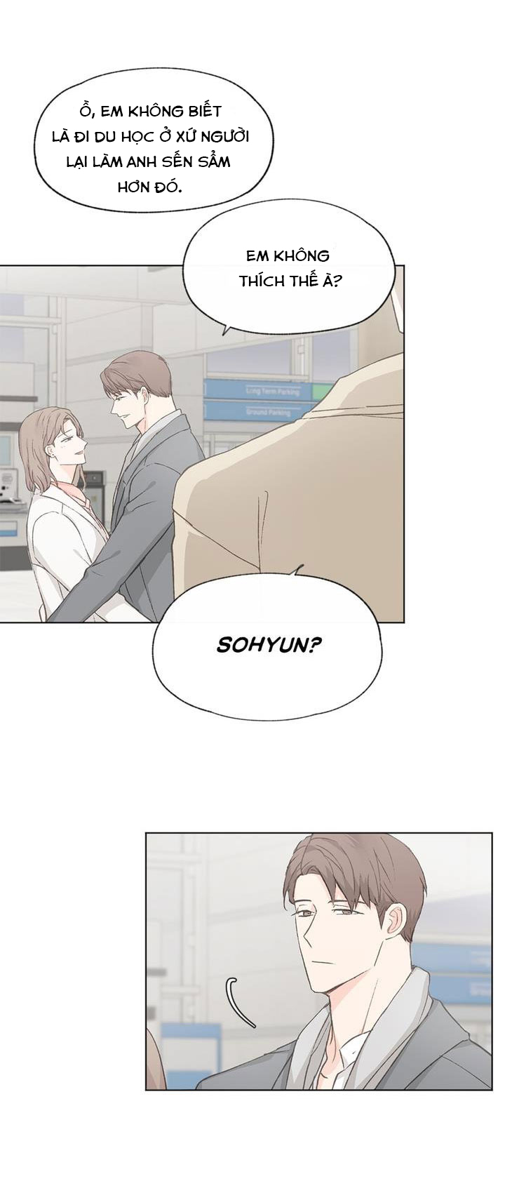 giữa yêu và ghét chapter 20 6