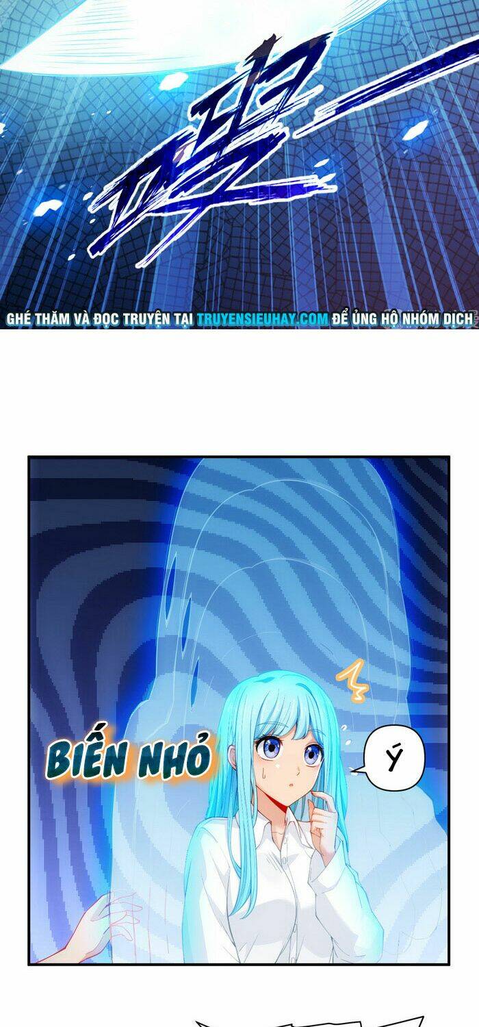 dị năng của ngươi thuộc về ta chapter 19 14