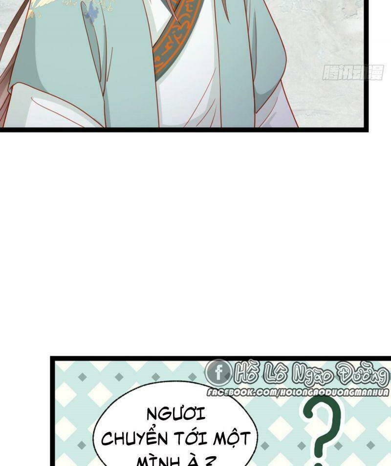 đứng yên ! phụng chỉ đánh cướp đây chapter 37 39