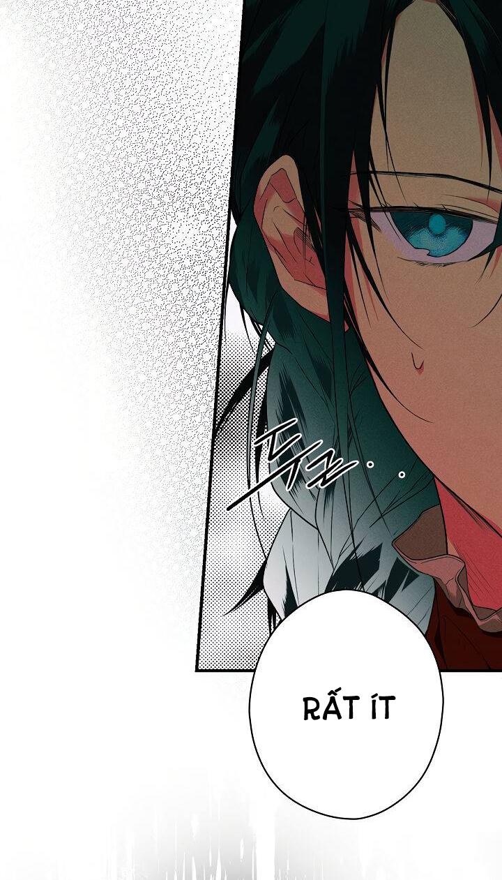 quý cô bí ẩn - secret lady chapter 15 34