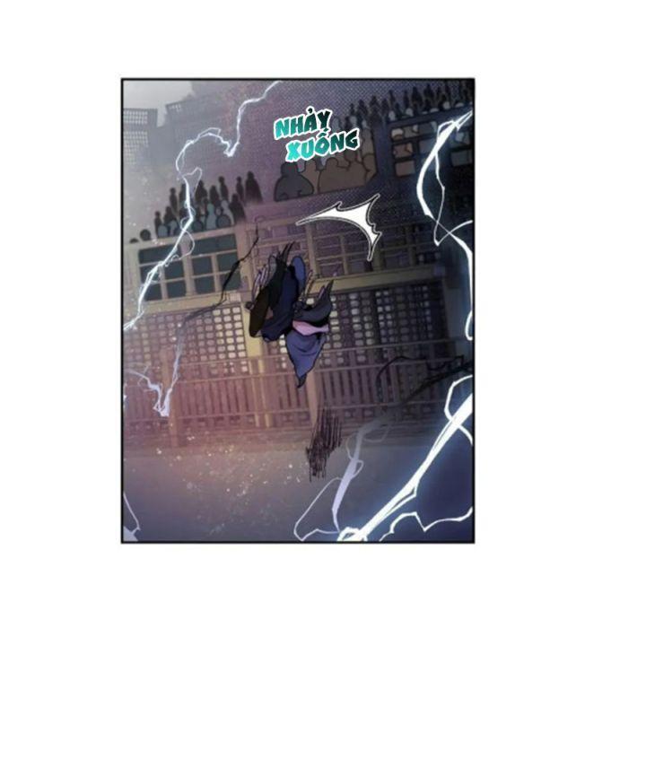 tôi là người mạnh nhất khi theo chủ nghĩa võ thuật chapter 18 42