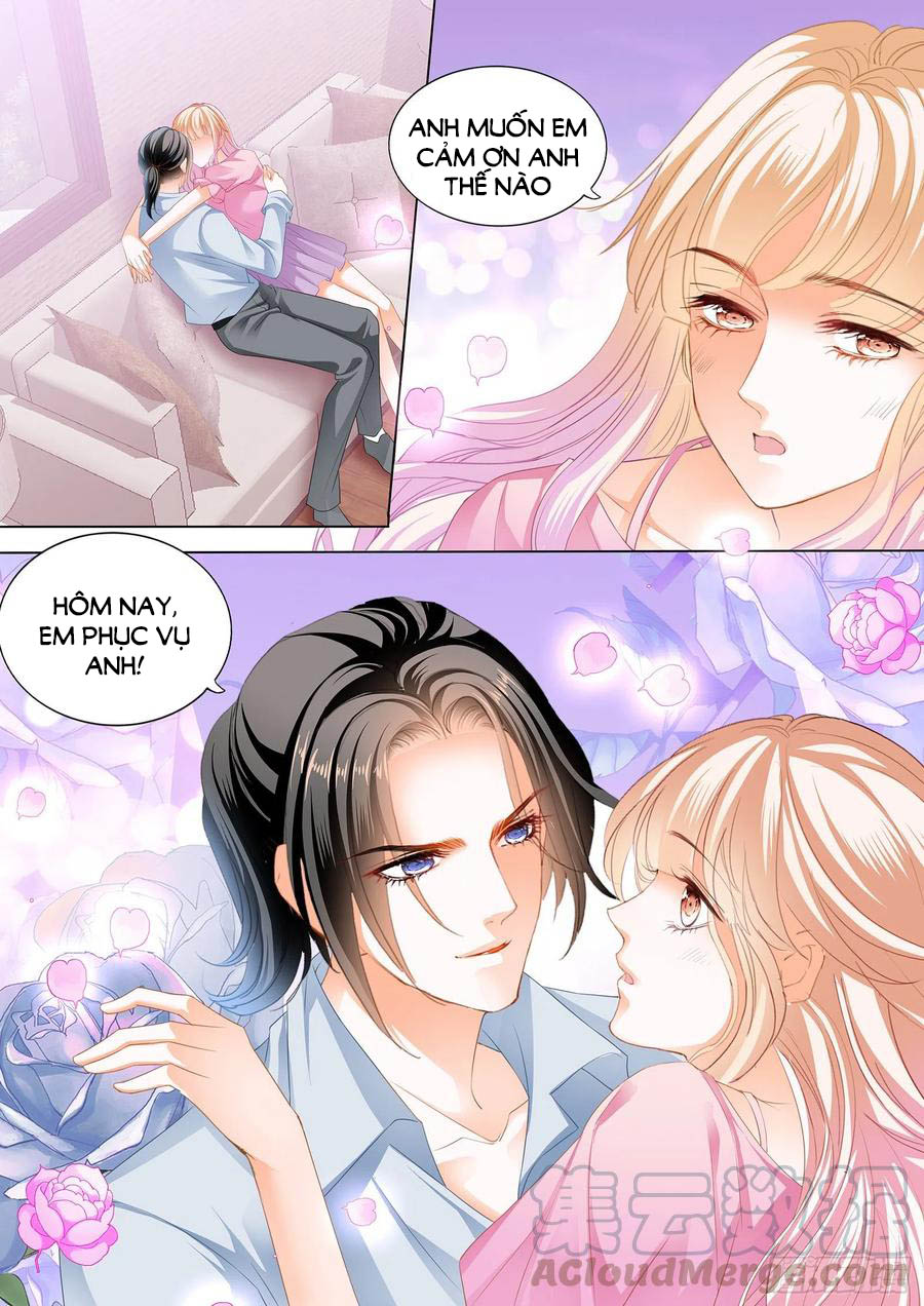 bá đạo tiểu thúc, xin trêu chọc vừa thôi! chapter 201 3