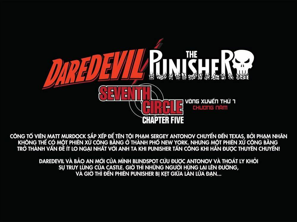 daredevil/punisher: seventh circle | vòng xuyến thứ bảy chapter 5 2