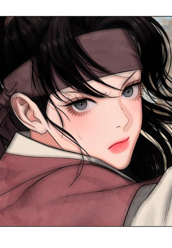 Quỷ Hồn chapter 5.1 29