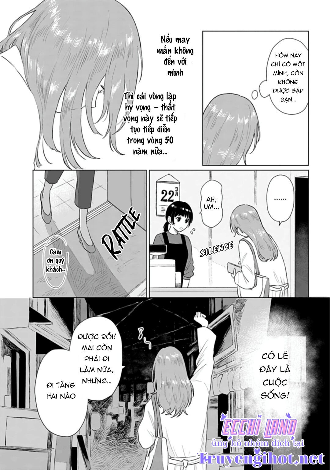 nhặt được một nhóc mèo hoang chapter 6.5 12