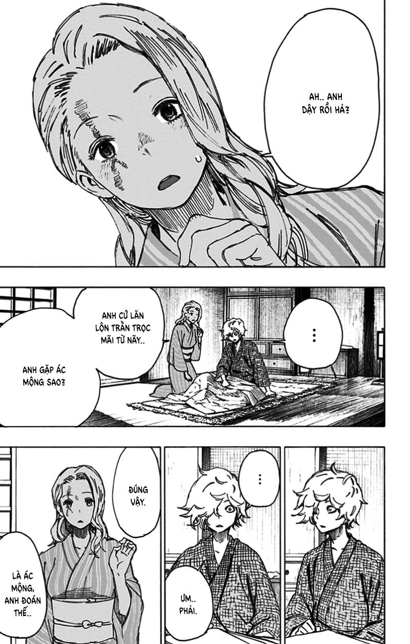 jigokuraku chapter 25 10