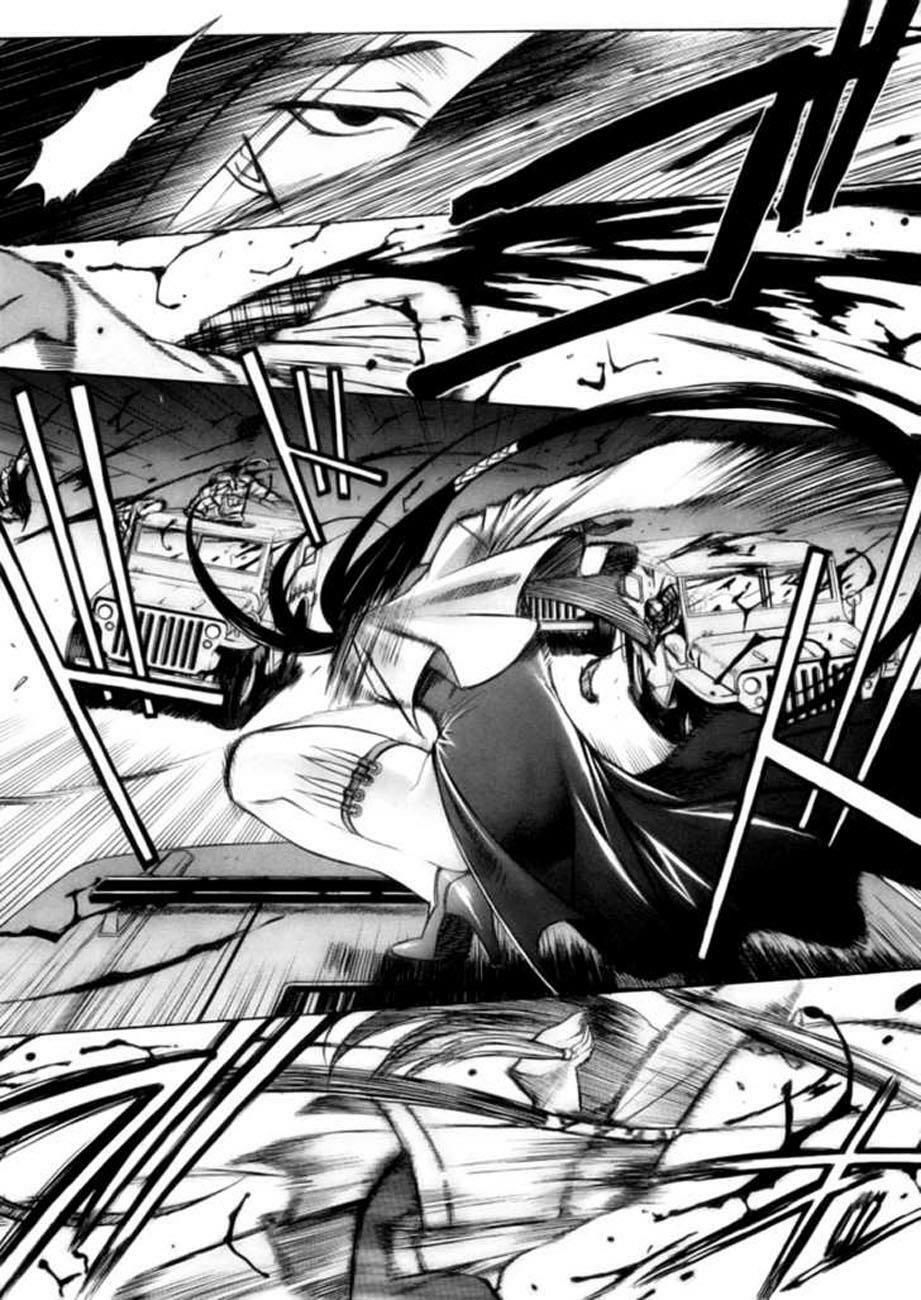 hố đen chapter 20 17