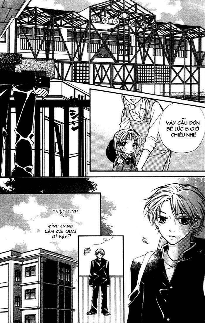 câu chuyện tuổi teen chapter 1 22