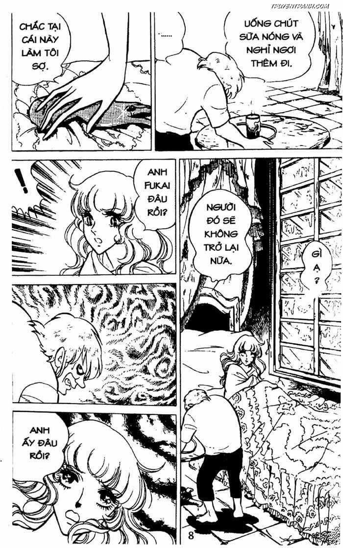 akuma no hanayome (bride of deimos) chapter 5 9