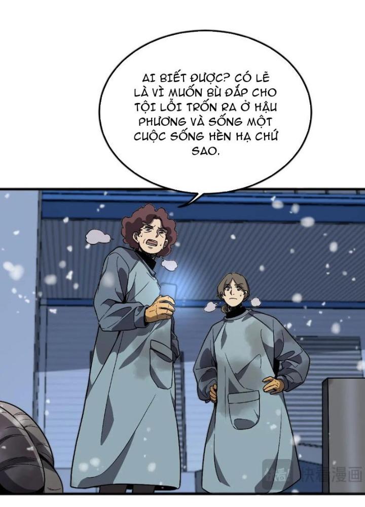 vạn tộc xâm lấn: toàn dân tham chiến, ta ở lại hậu phương chapter 1 260