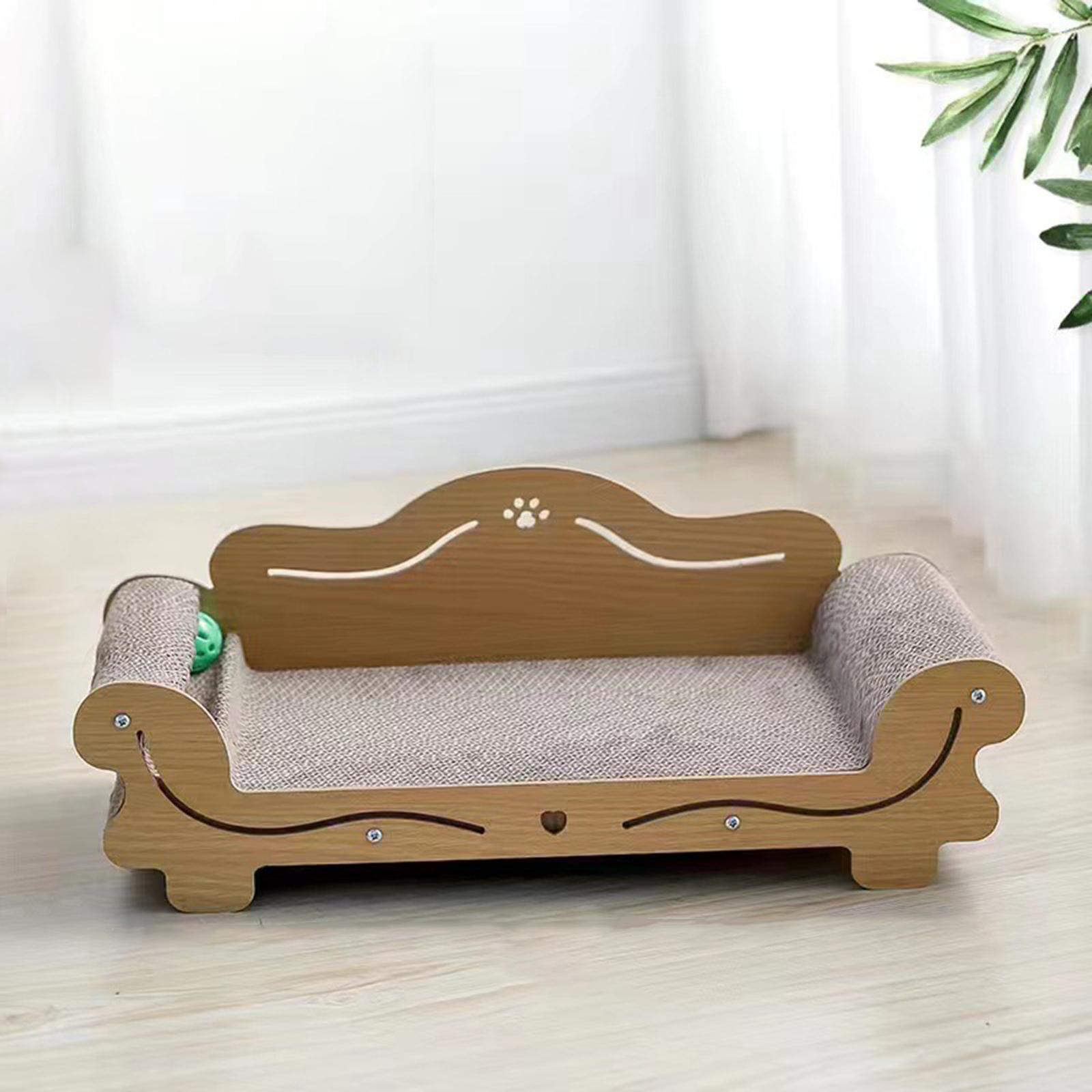 Cat Scratcher Sofa Pad Scratching Board Furniture Protector