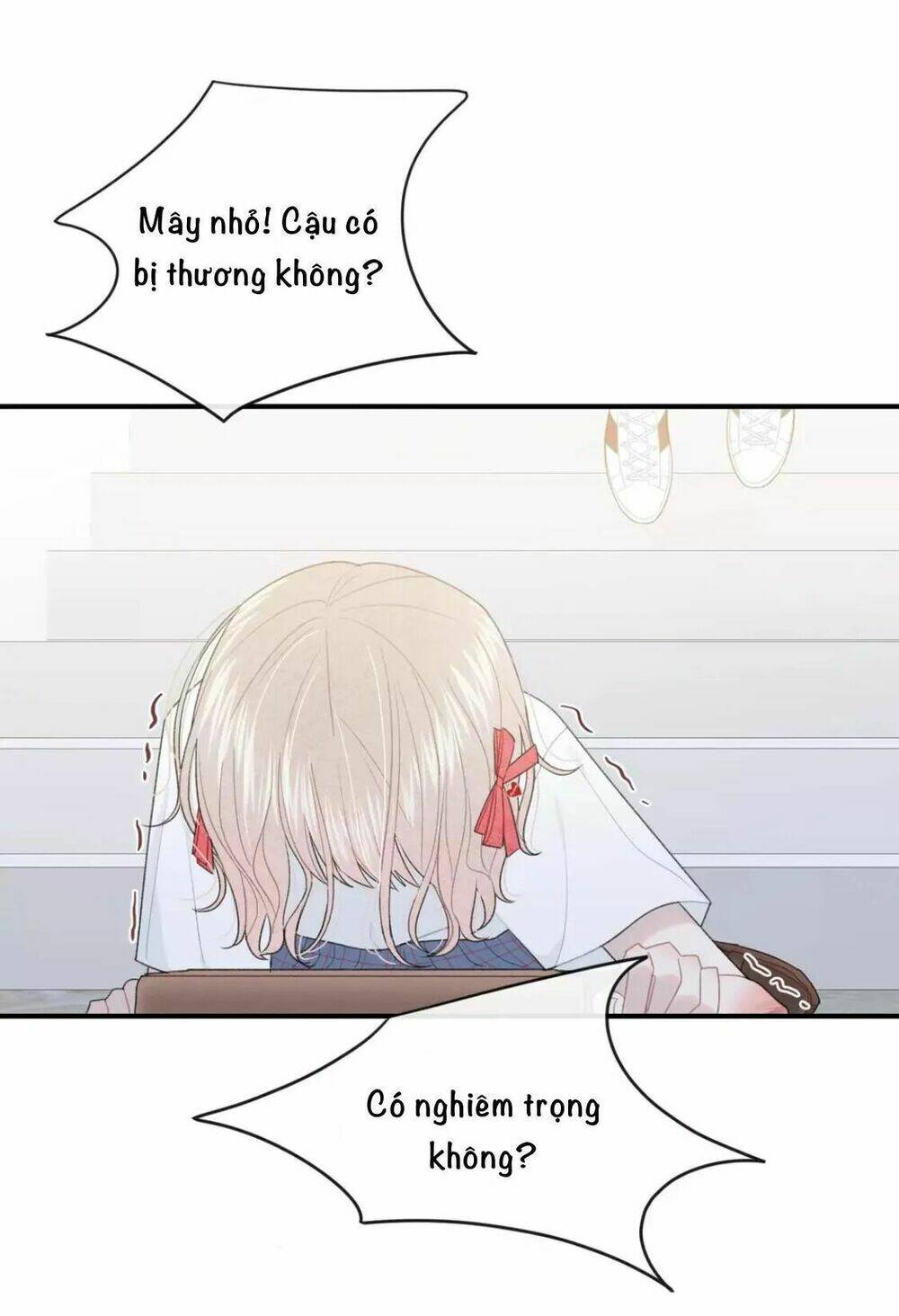 từ cái nhìn của em chapter 16 22