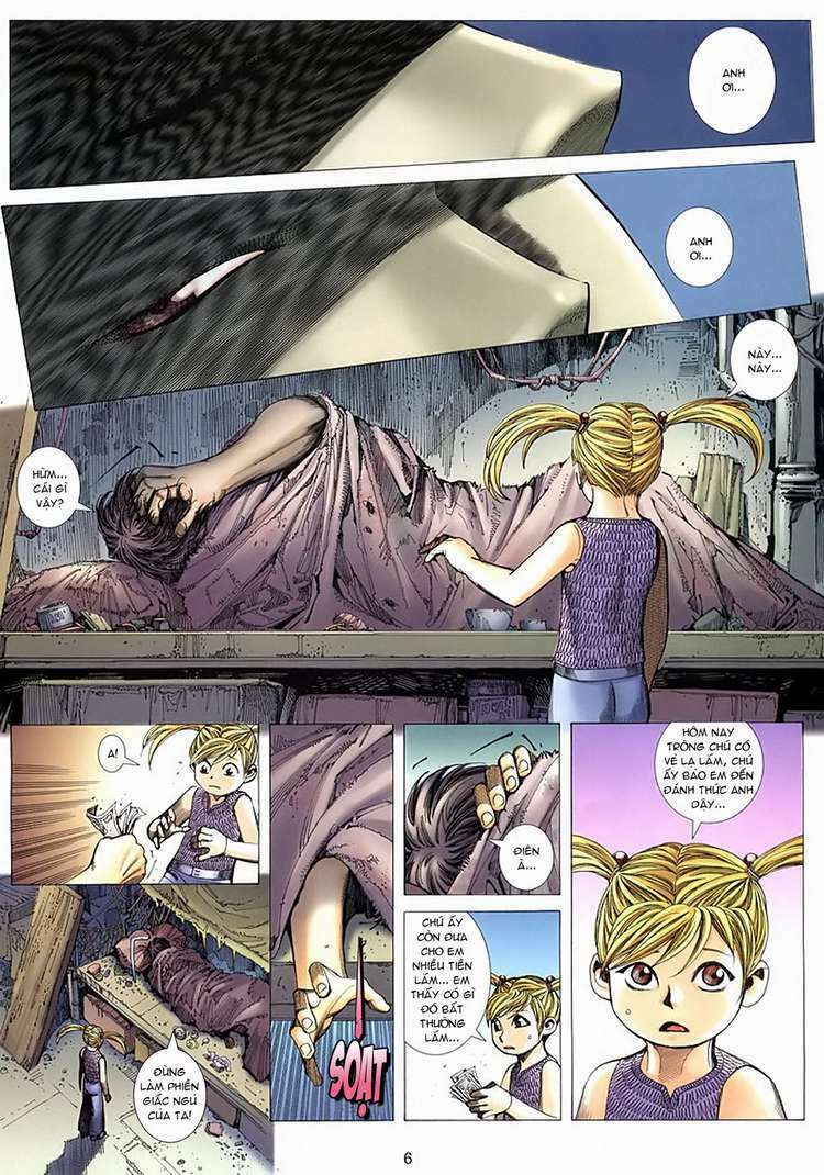 võ thần phượng hoàng chapter 110 6