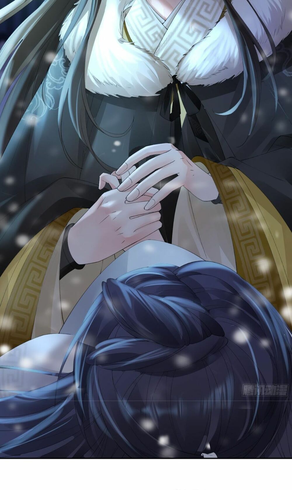 sự trả thù của vương phi chapter 28 11