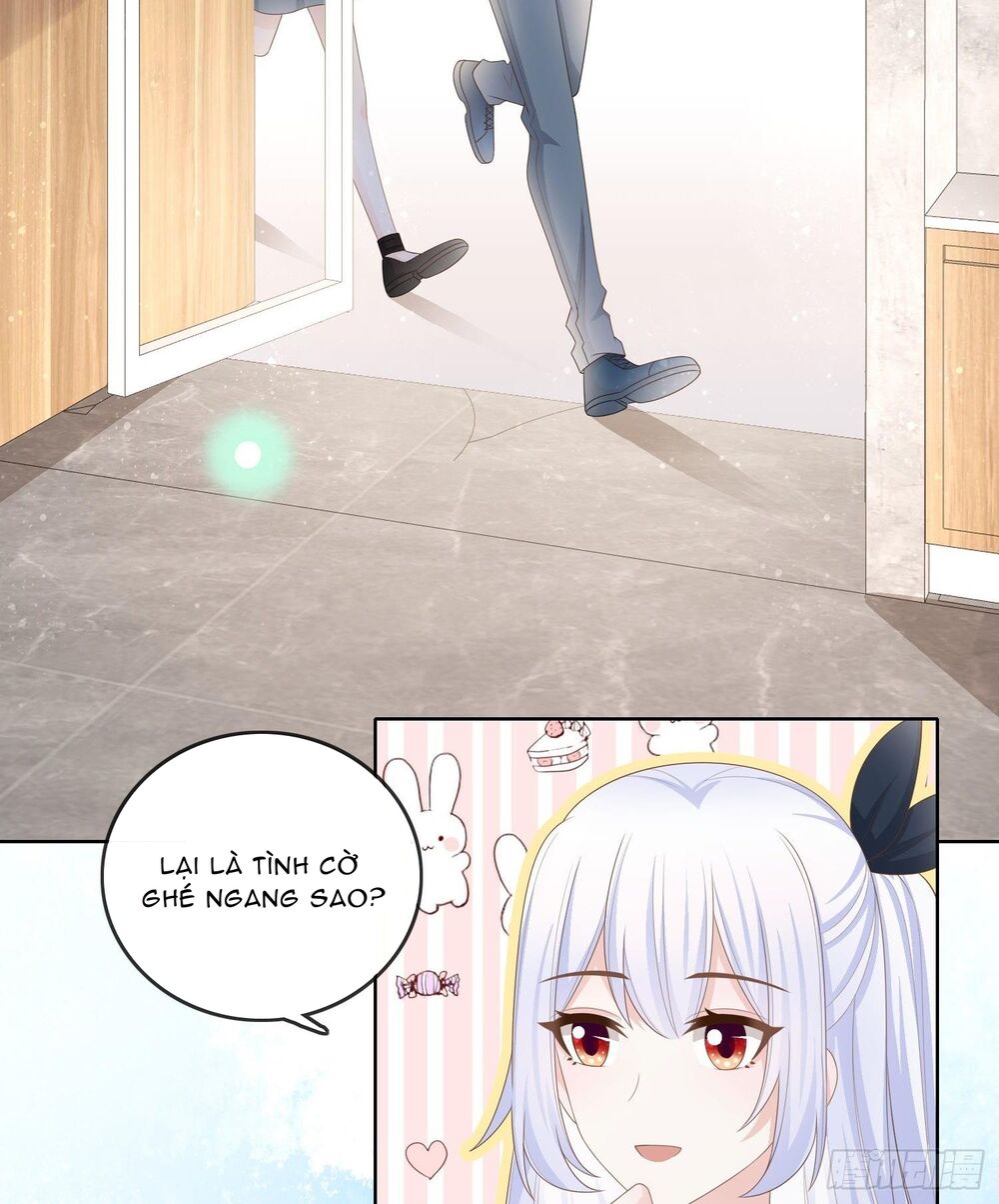 ảnh hậu cũng không bằng niệm thanh hoa chapter 103 18