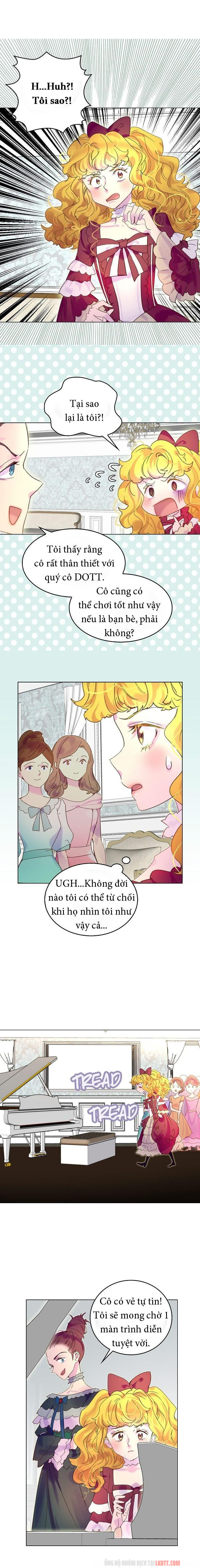 đừng xem thường nữ phụ chapter 73 8