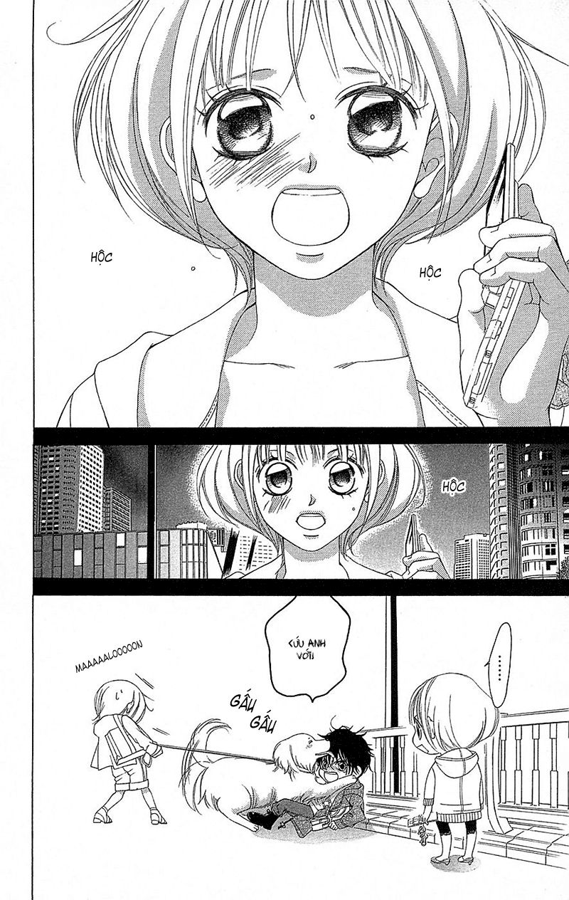 bướm trong sương mù chapter 6 33