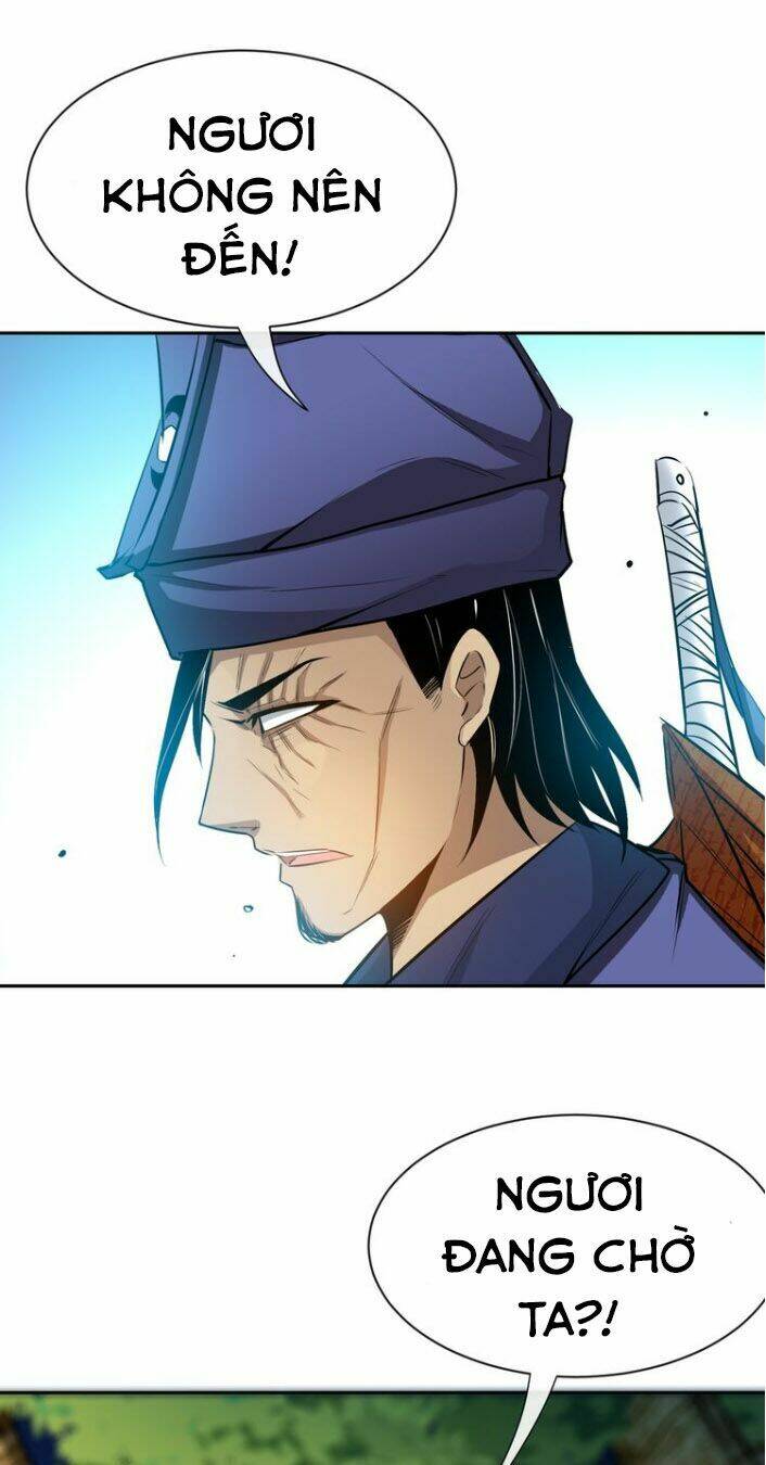 thánh võ tinh thần chapter 12 10