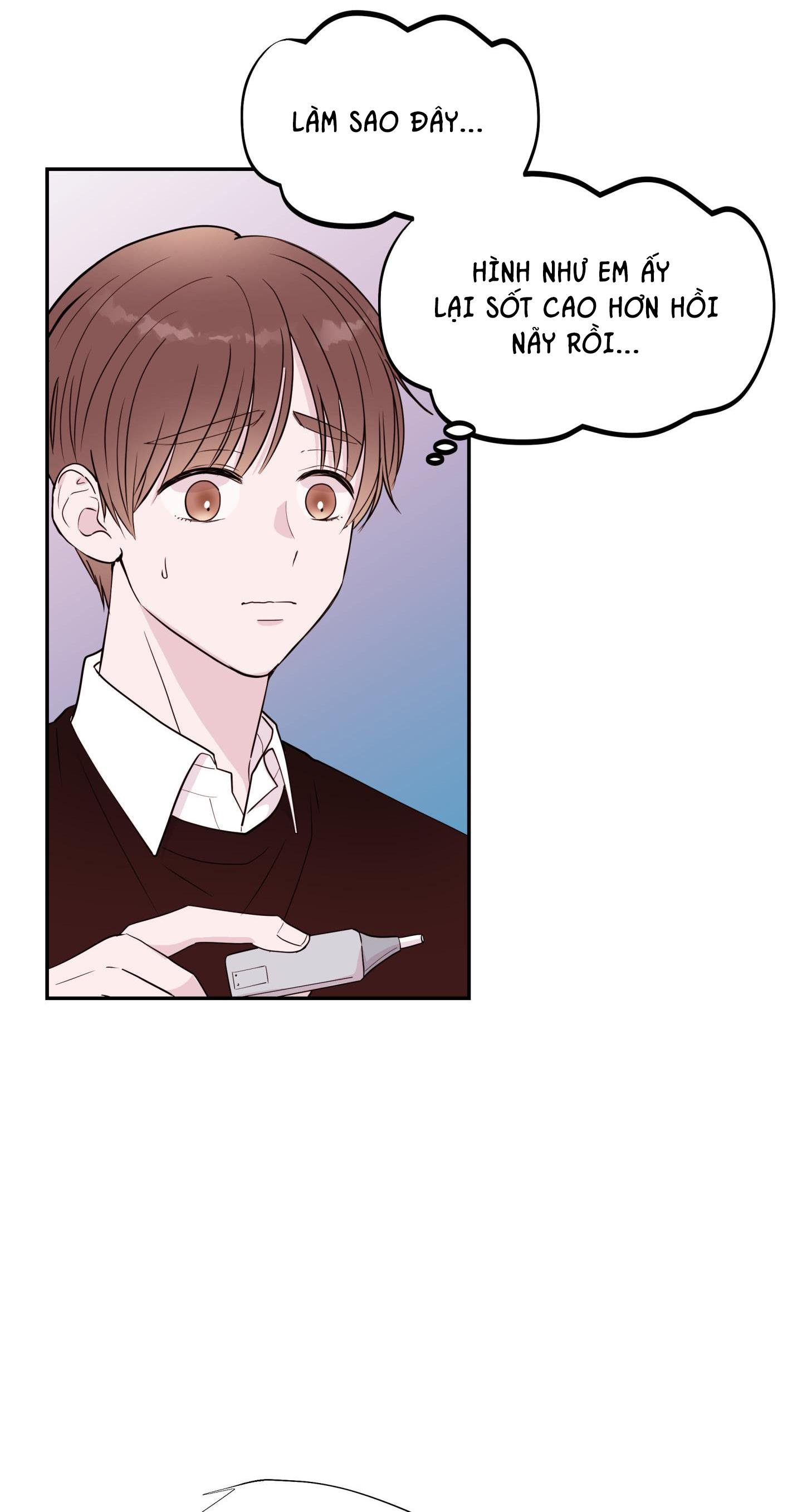 em trai vợ thật nguy hiểm chapter 20 22