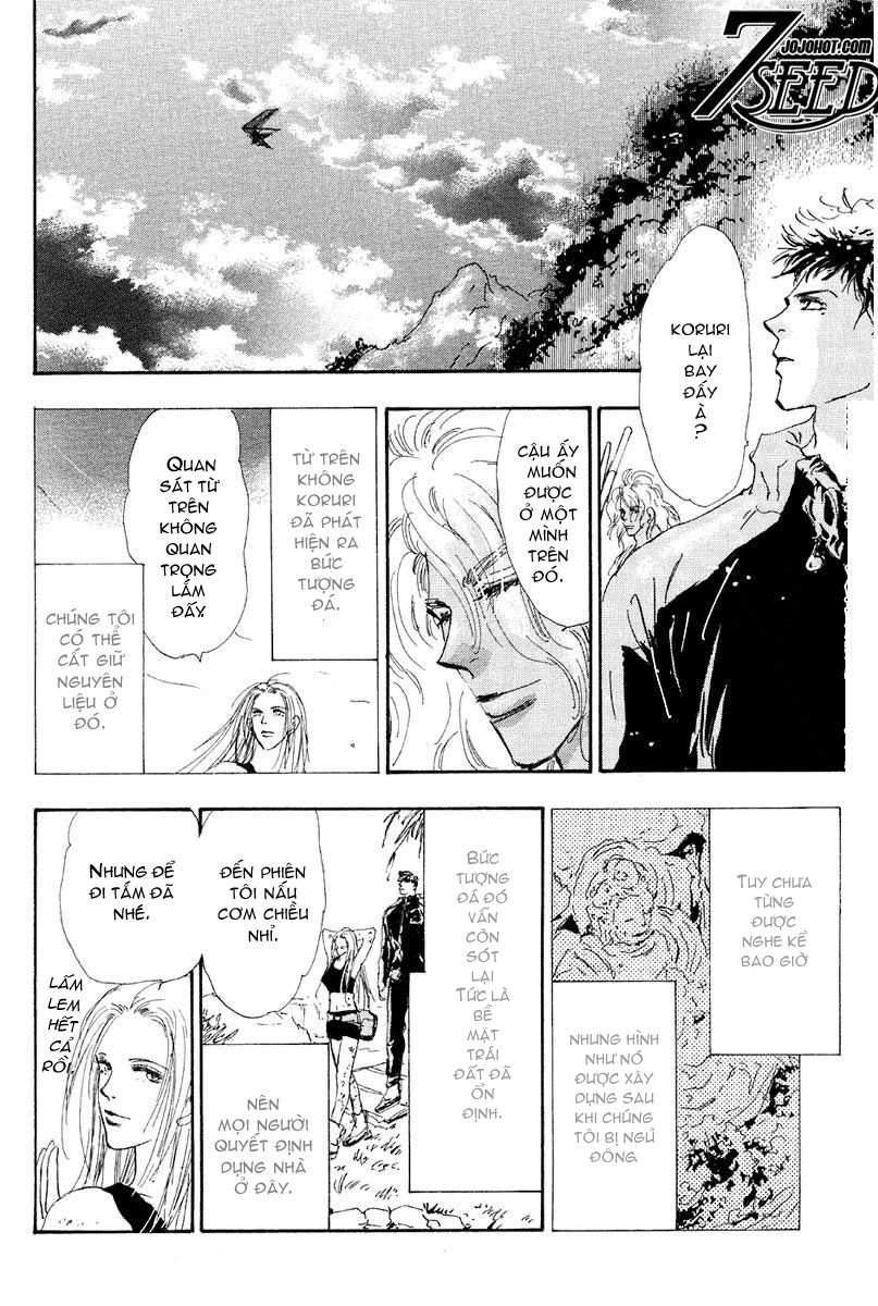 mầm sống chapter 68 18