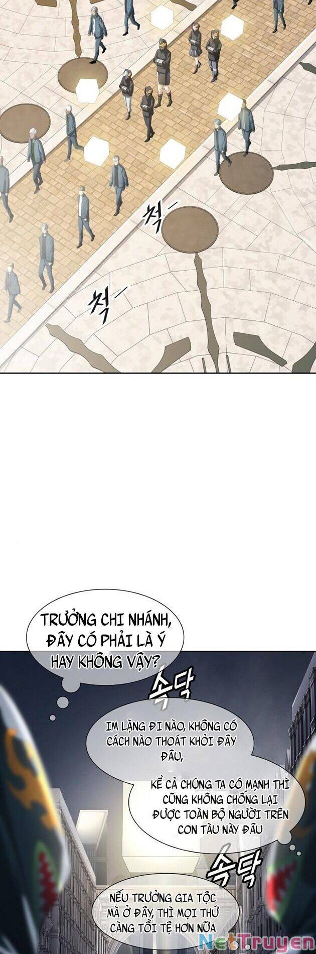 Tòa Tháp Bí Ẩn chapter 0 87