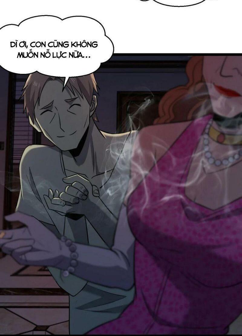 đừng hiểu lầm, tôi mới là người bị hại! chapter 43 58