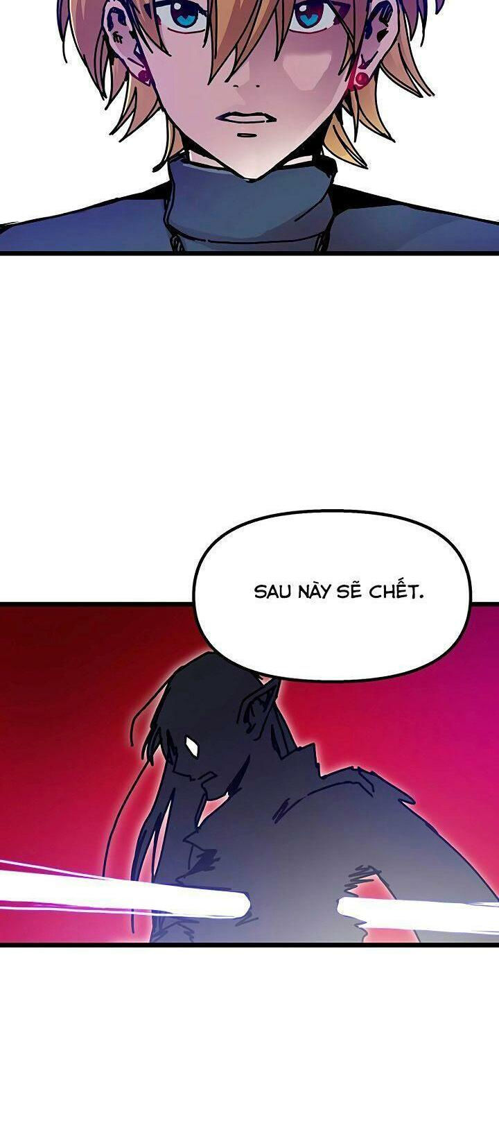 người chơi lỗi chapter 64 16