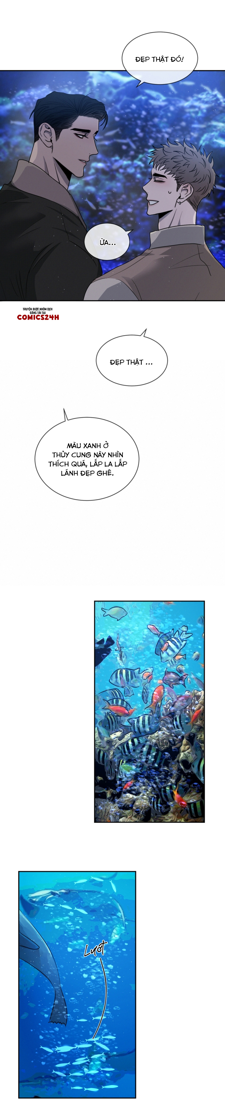 tương khắc chapter 21 8