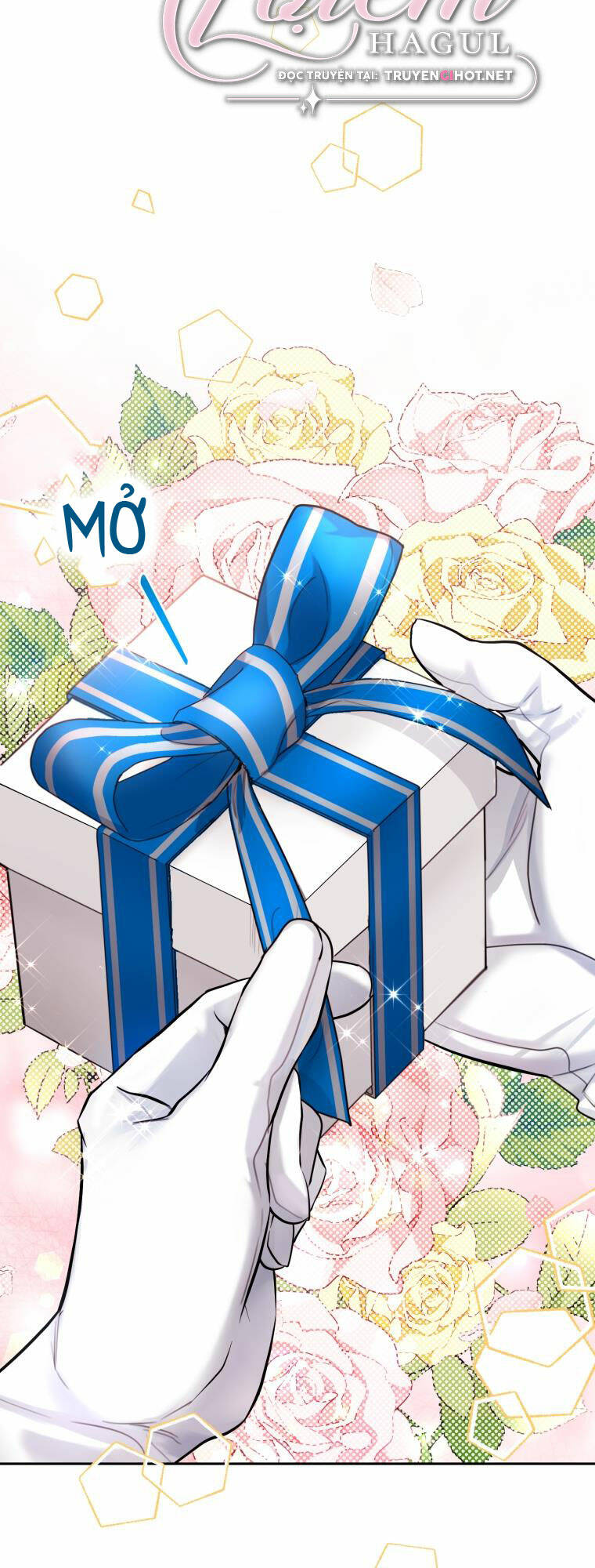 nhà điều chế nước hoa độc quyền của bạo chúa chapter 76 54