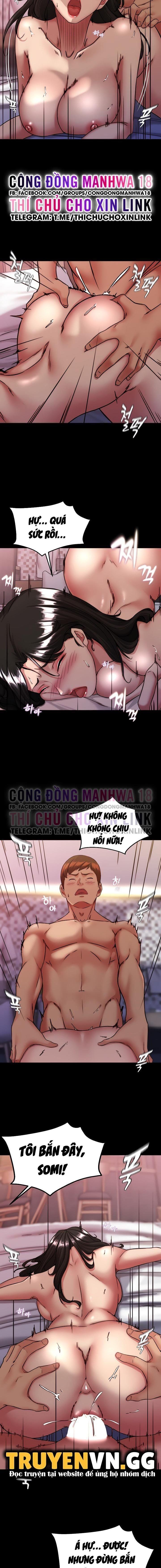 nhật ký quần lót chapter 126 10