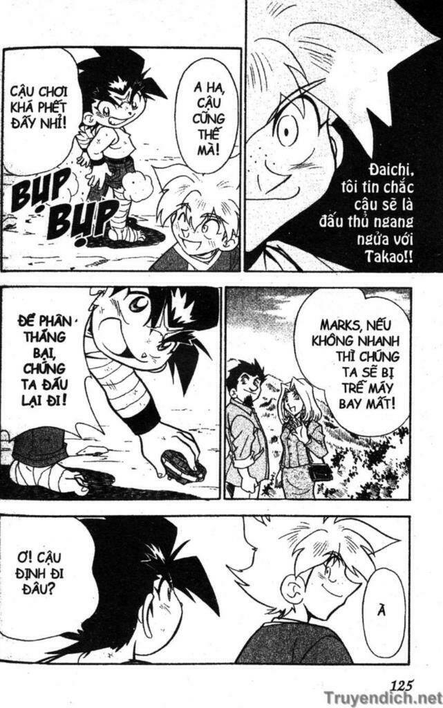 beley - con quay truyền thuyết chapter 10 118