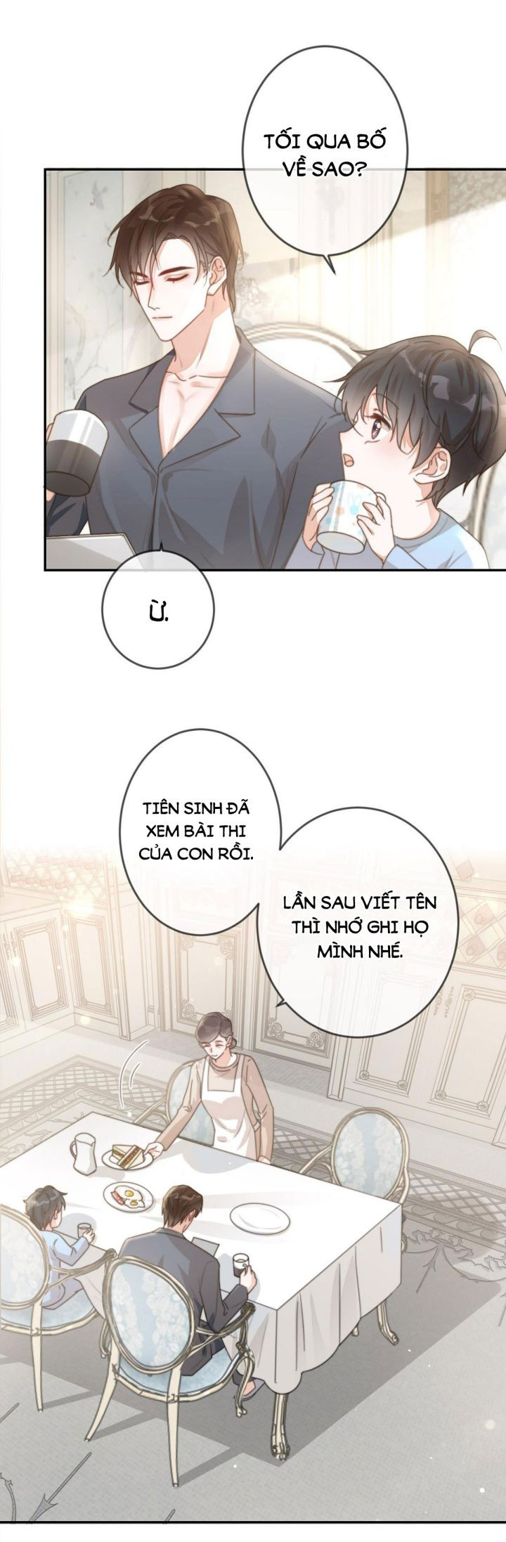 nịch tửu chapter 5 17