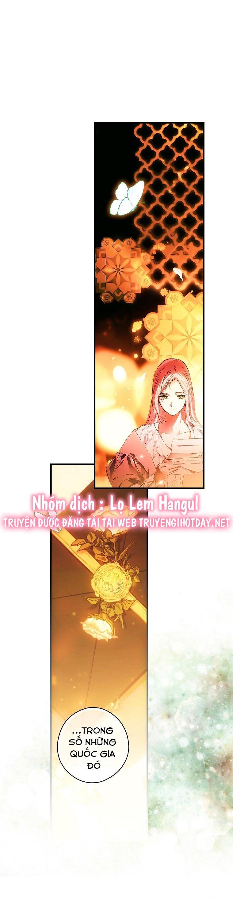 câu chuyện cổ tích của mẹ kế chapter 124 40