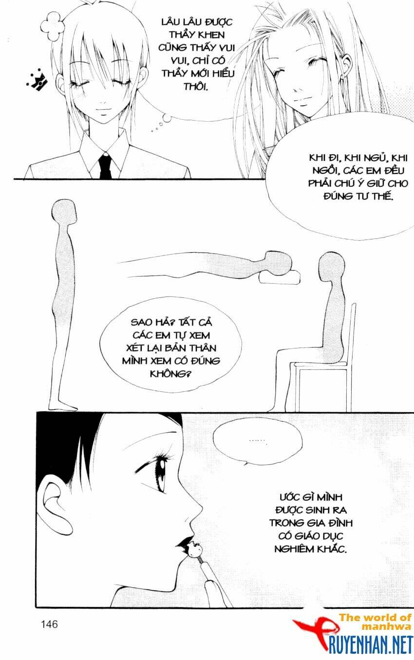 ngọc trong đá-ace chapter 8 8