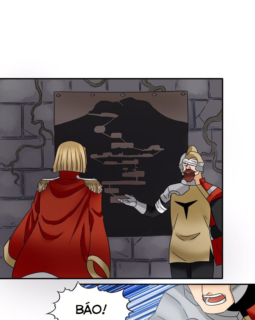 tôi trở thành ceo ở thế giới khác chapter 16 30