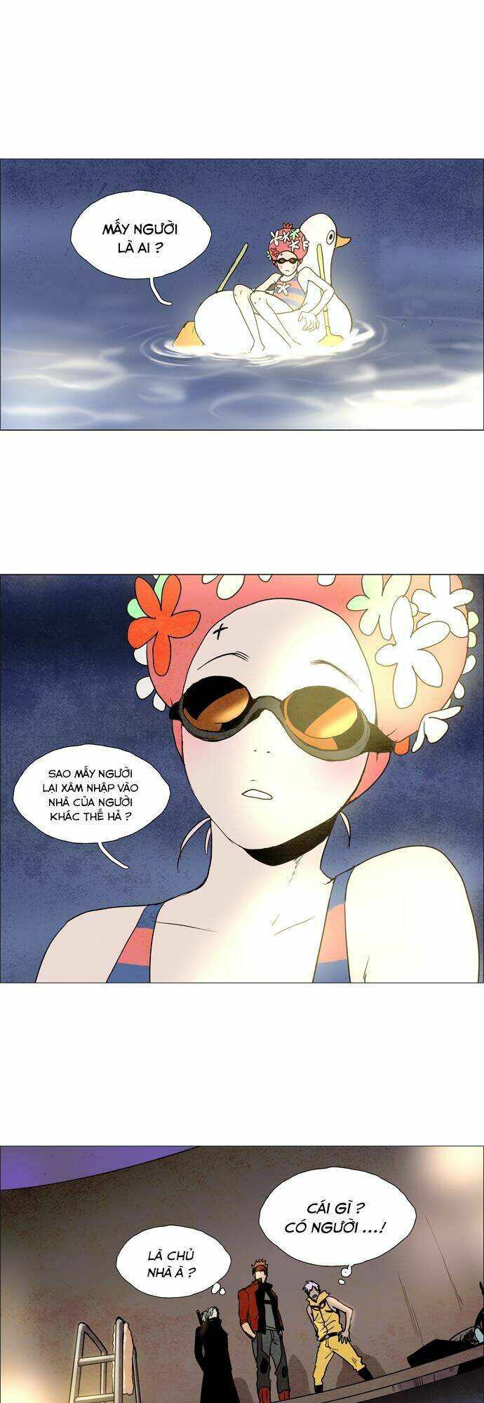 lessa 2: the crimson knight chapter 60 5