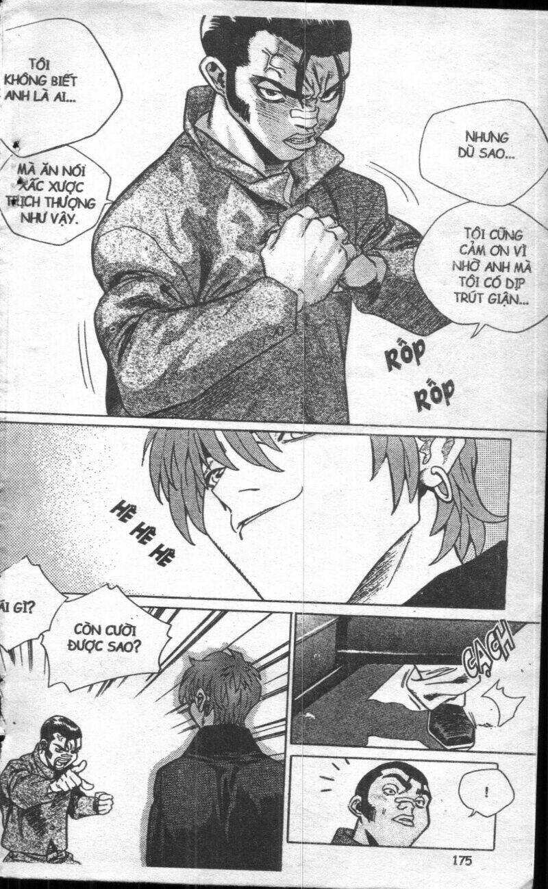 change guy chapter 121 173