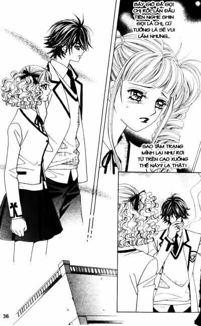 forbidden kiss chapter 34 17