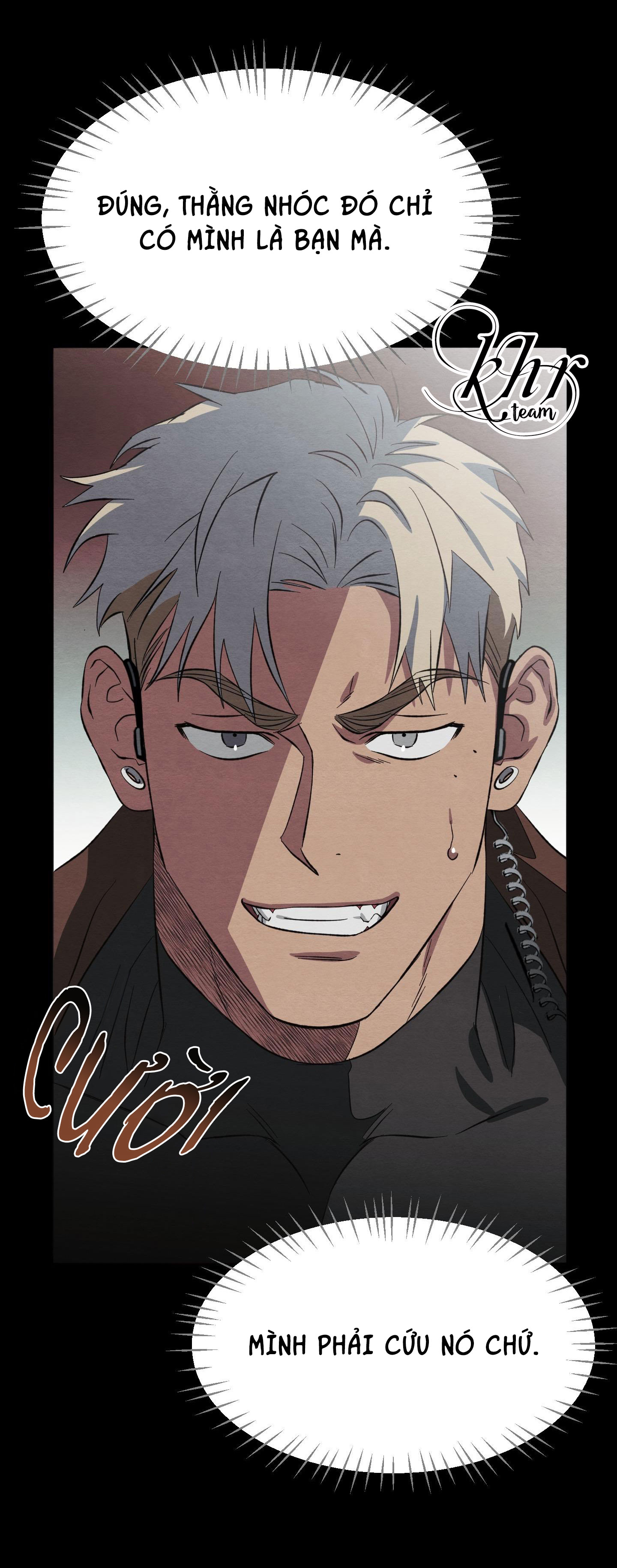 vị khách không mời chapter 20 37