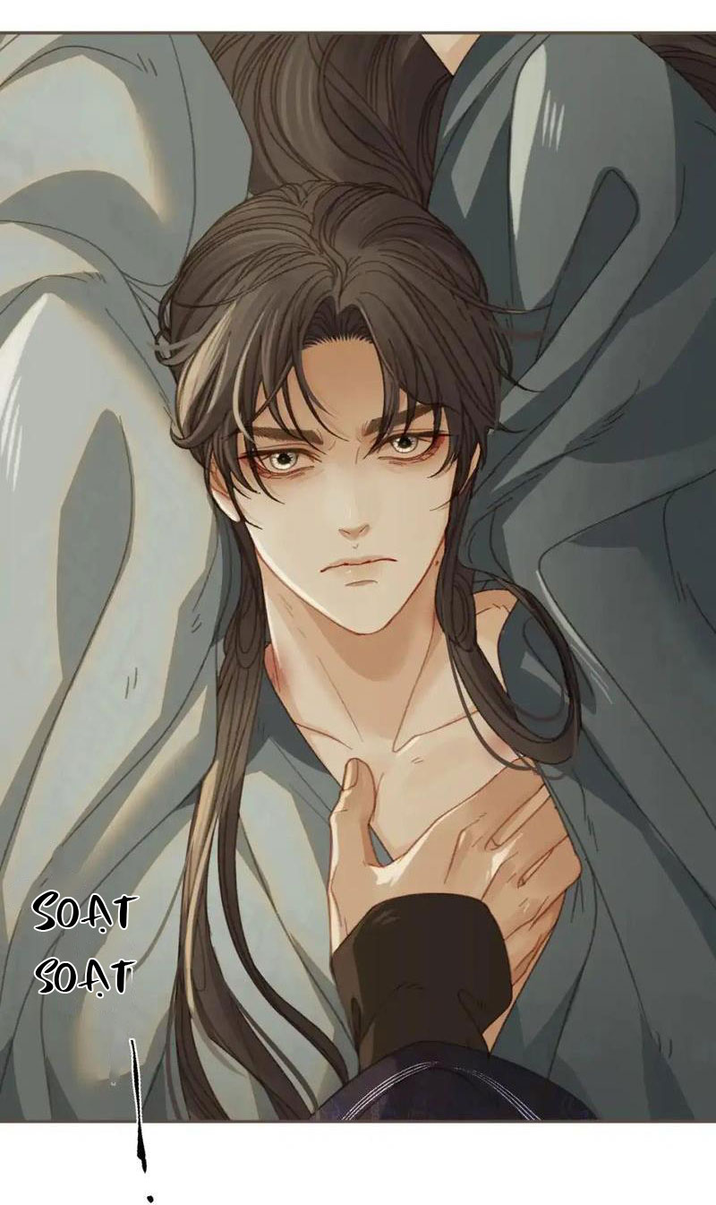 á nô 2: thám hoa chapter 33 30