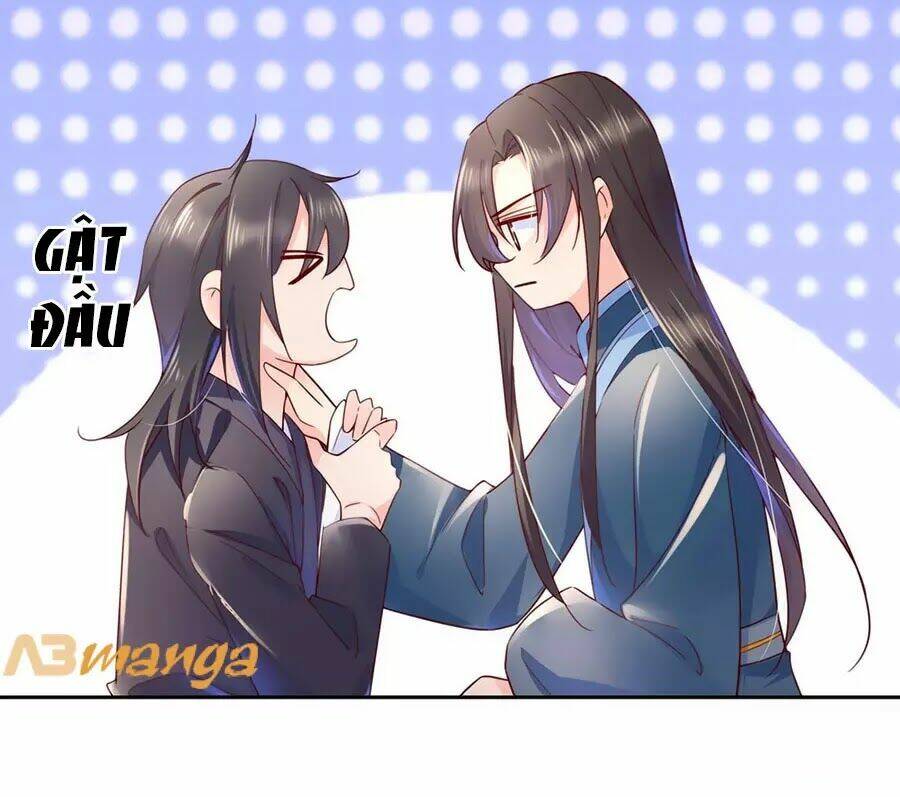 điềm mỹ chi huyết chapter 28 12