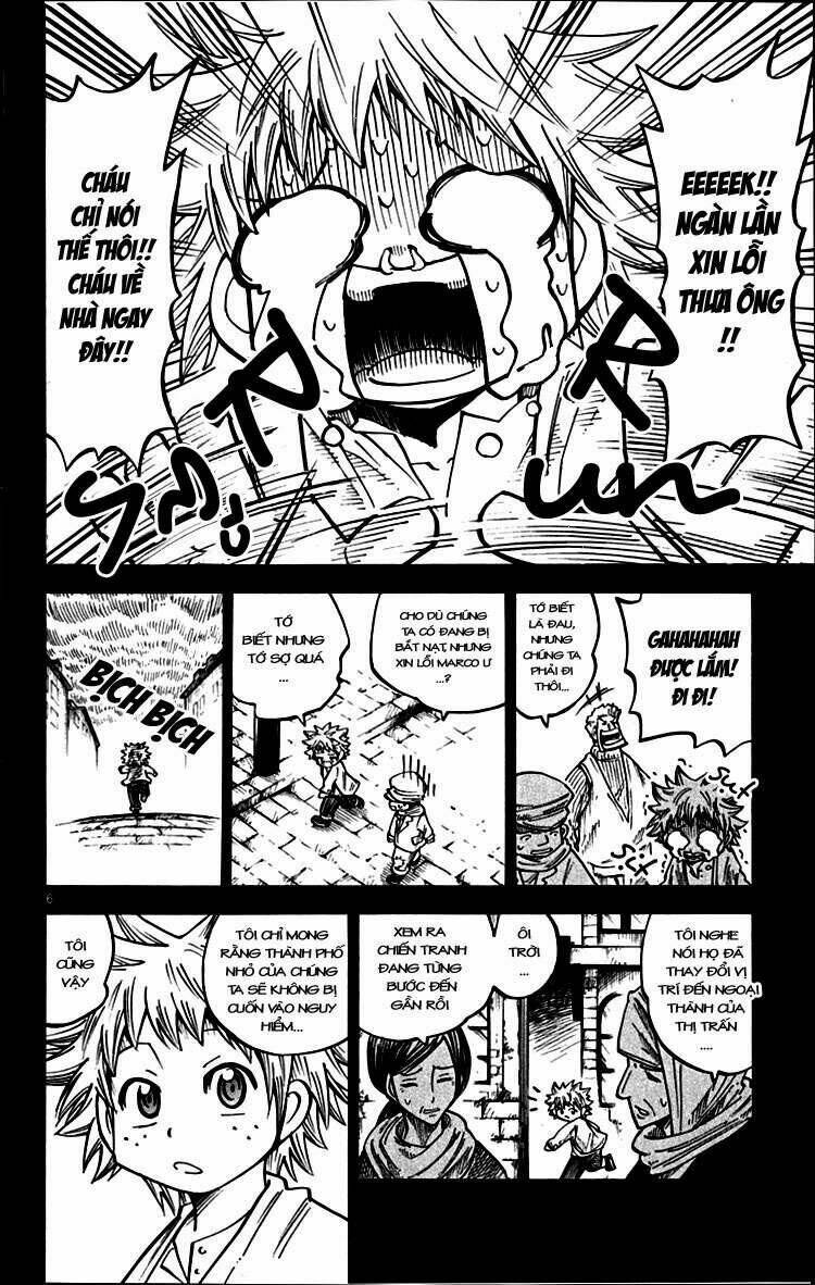 phá bỏ lời nguyền chapter 27 6