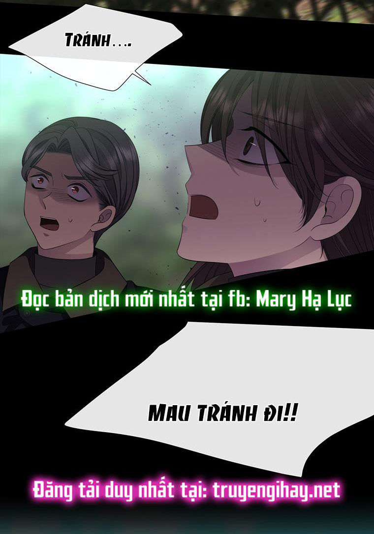 năm môn đệ của charlotte chapter 139.1 12