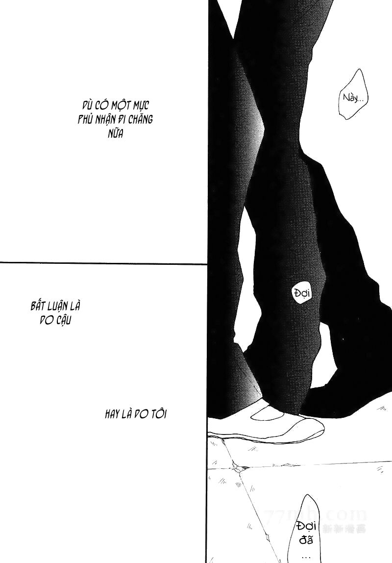 sore wo koigokoro to yobu no nara chapter 5 4